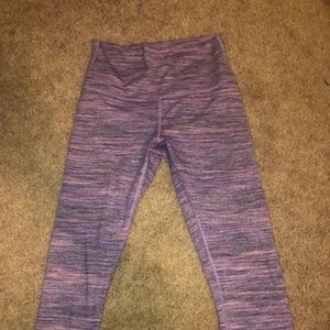 EUC Full Length Lululemon Leggings